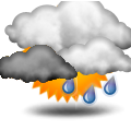 Forecast icon